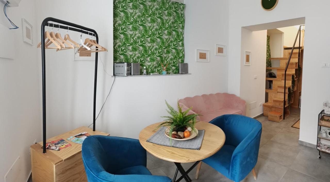 Cammileddi Mini Suite Катания Экстерьер фото